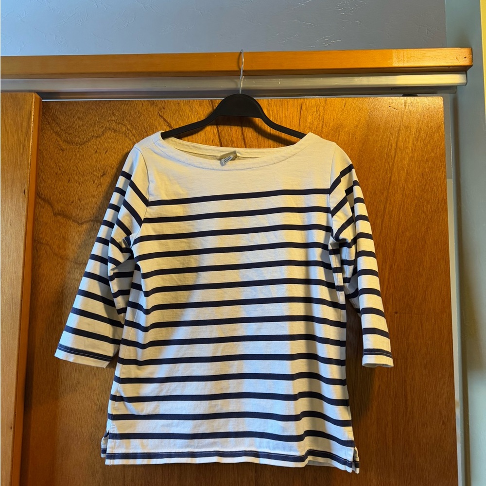 Vintage L.L. Bean top